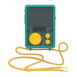 LUNII Coque de protection anti-choc pour le baladeur Flam^ Karaoké, Lecteurs Cd Et Mp3 Et Casques