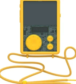 LUNII Coque de protection pour baladeur intéractif FLAM^ Karaoké, Lecteurs Cd Et Mp3 Et Casques