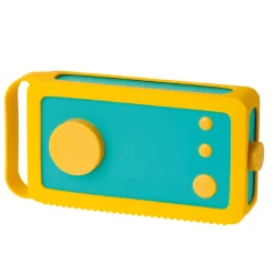 LUNII Coque odile jaune - coque de protection^ Mobiles Et Veilleuses