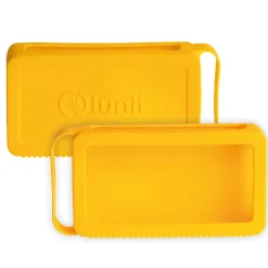 LUNII Coque odile jaune - coque de protection^ Mobiles Et Veilleuses
