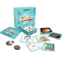 Asmodu00e9e Cortex Challenge classique^ Jeux De Voyage|Quiz Et Devinettes