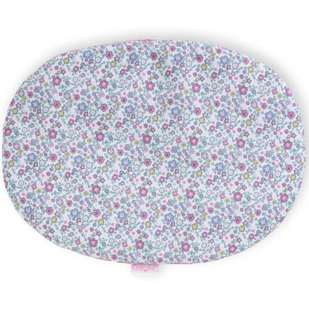 Corolle Couffin floral^ Poussettes, Landaus Et Couffins