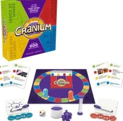 Goliath Cranium^ Jeux D'Ambiance