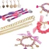 CREA & CIE Création de bijoux breloques^ Perles, Bijoux Et Perles À Repasser