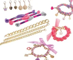 CREA & CIE Création de bijoux breloques^ Perles, Bijoux Et Perles À Repasser