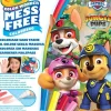 Crayola - Wonder Patpatrouille, Jeu De Coloriage^ Dessin