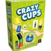 Gigamic Crazy Cups^ Jeux D'Ambiance