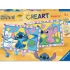 Ravensburger Creart Junior Stitch^ Peinture