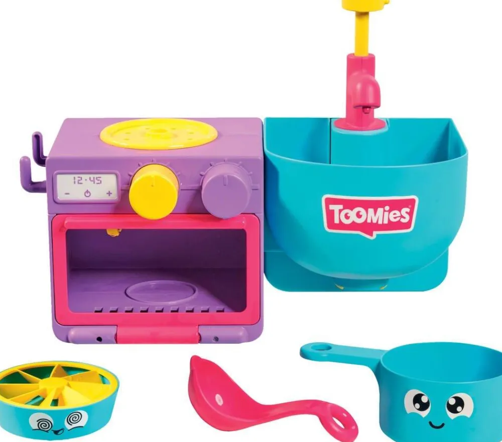 Varta Cuisine^ Jouets De Bain