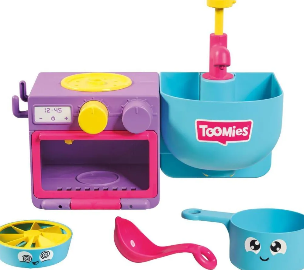 Varta Cuisine^ Jouets De Bain