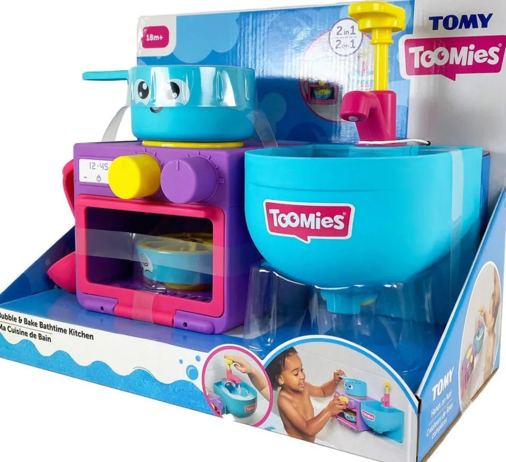 Varta Cuisine^ Jouets De Bain