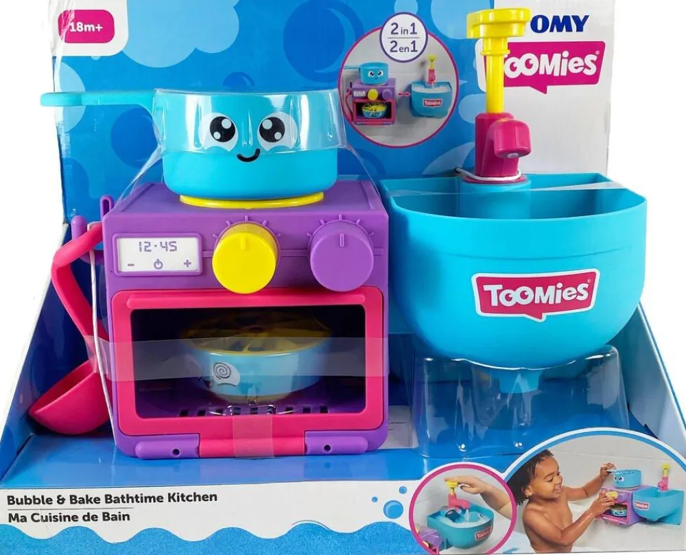 Varta Cuisine^ Jouets De Bain