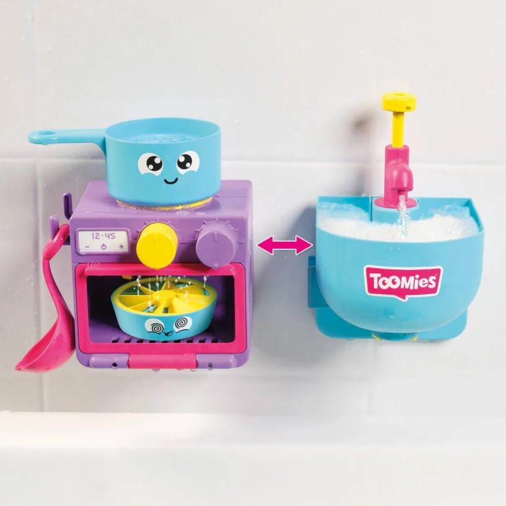 Varta Cuisine^ Jouets De Bain