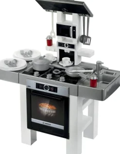 Varta Cuisine Bosch Pure Avec Machine Expresso^ Cuisines