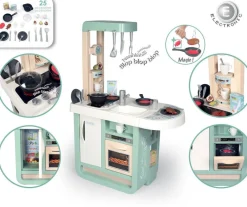 Varta Cuisine Cherry^ Cuisines