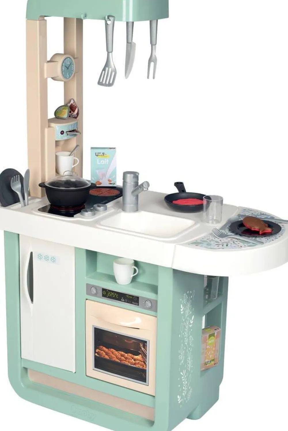Varta Cuisine Cherry^ Cuisines