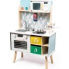 L'Atelier du bois Cuisine en bois Myrtille^ Cuisines