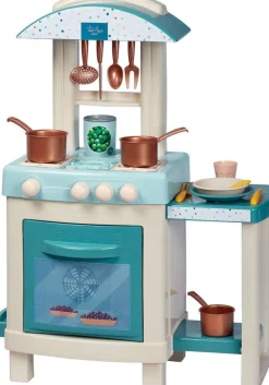 Ecoiffier Cuisine Gourmande Vert Azur^ Cuisines
