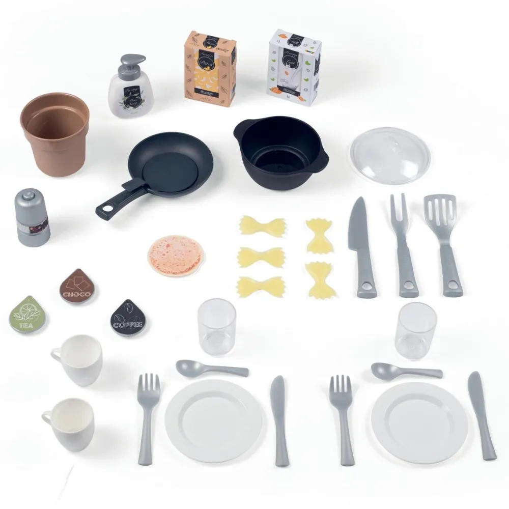 Smoby Cuisine Loft^ Cuisines