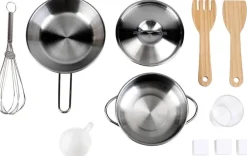 Klein Cuisine Miele Family, Super-modèle En Bois De^ Cuisines