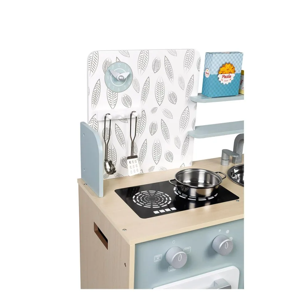 Janod Cuisine Plume^ Cuisines