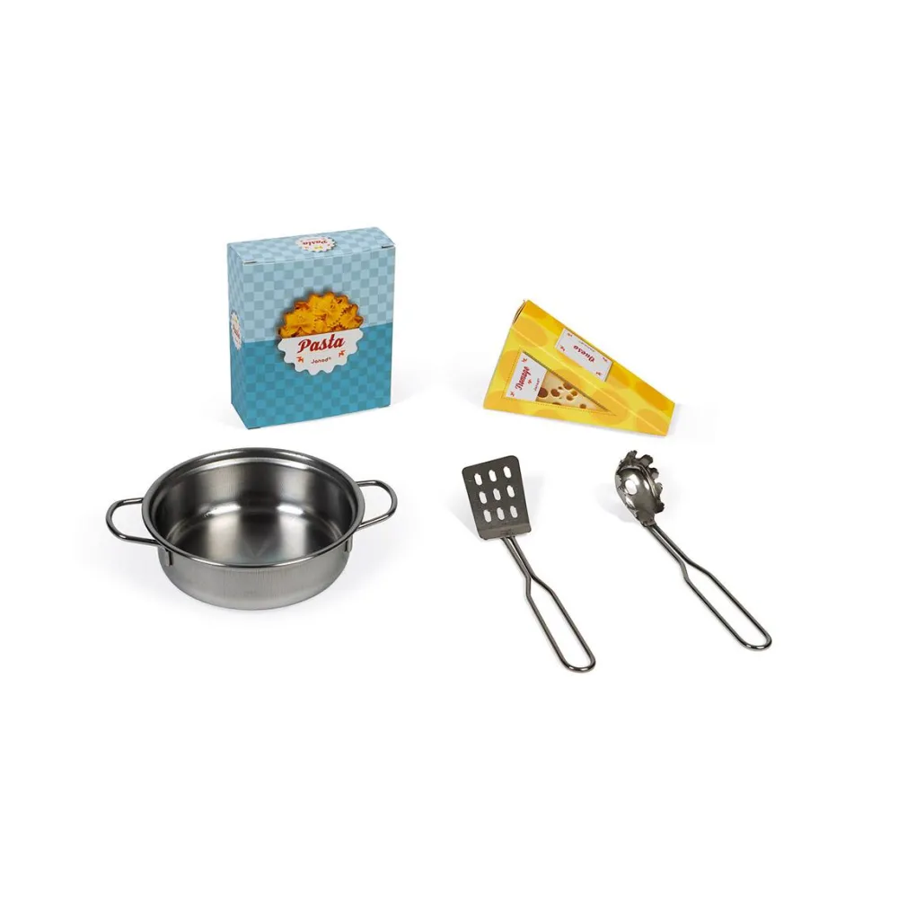 Janod Cuisine Plume^ Cuisines
