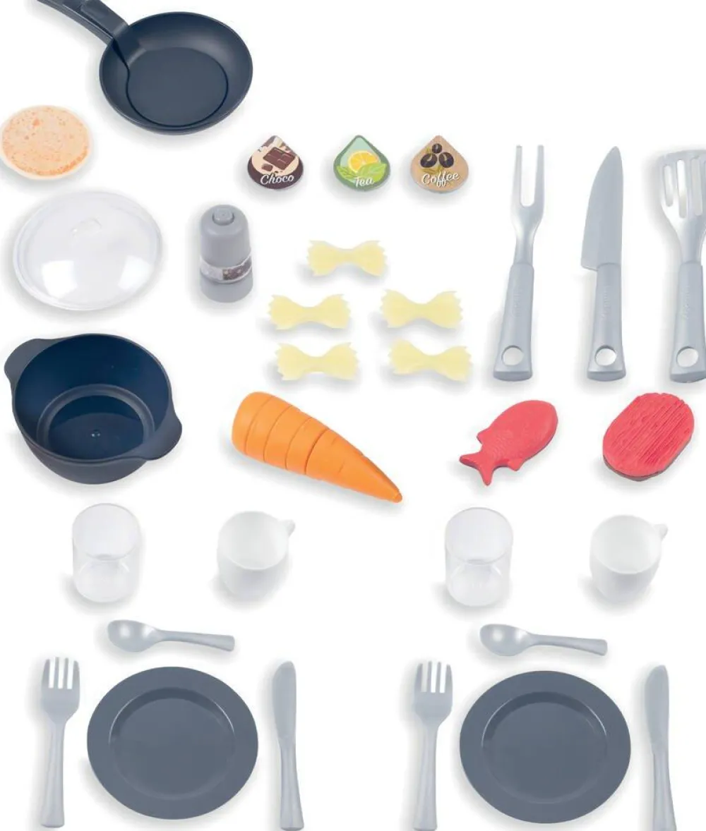 Smoby Cuisine Évolutive Tefal^ Cuisines