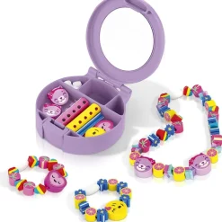 Lansay Cutie stix kitty^ Perles, Bijoux Et Perles À Repasser