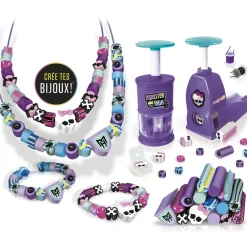 Lansay Cutie Stix original Monster High^ Perles, Bijoux Et Perles À Repasser