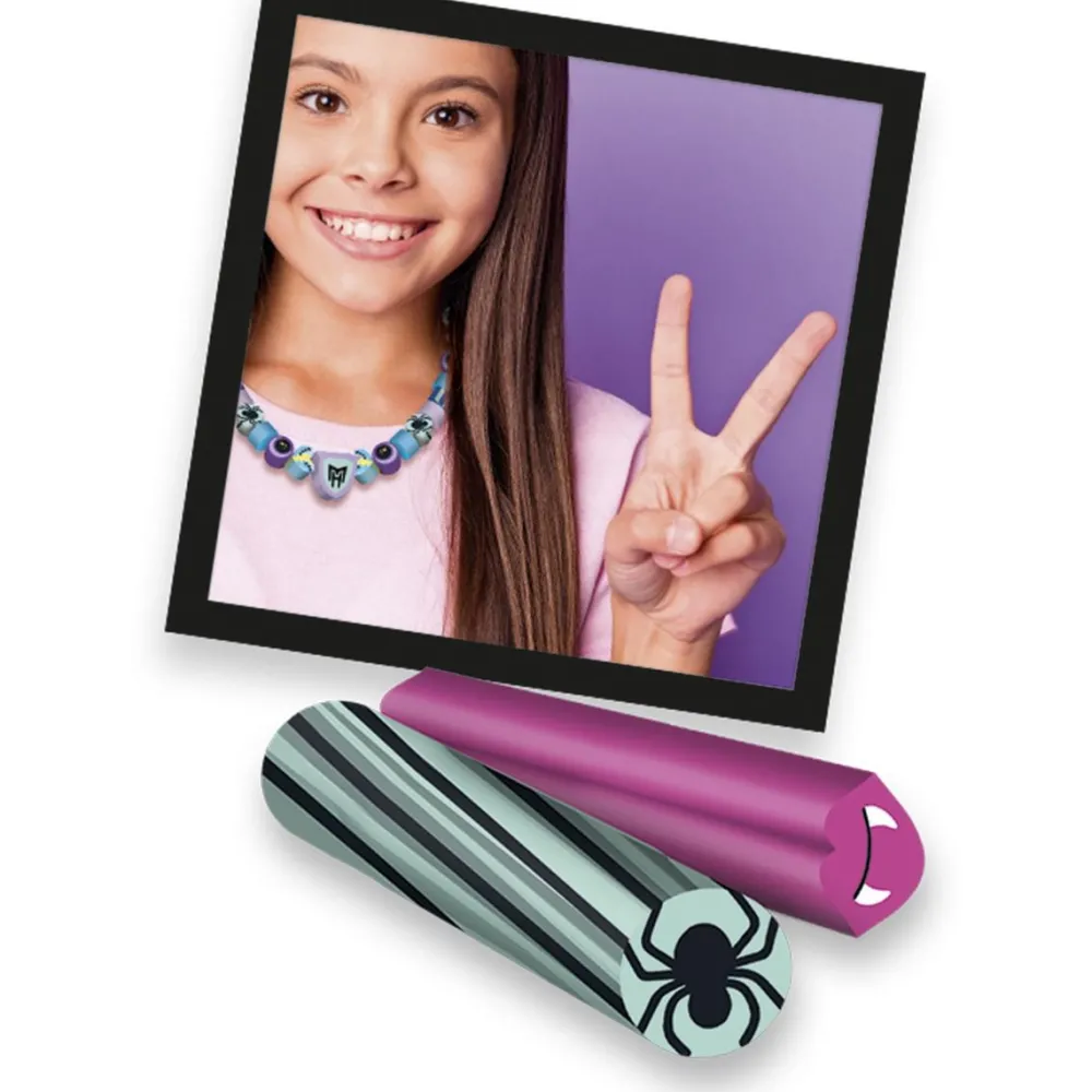 Lansay Cutie Stix original Monster High^ Perles, Bijoux Et Perles À Repasser