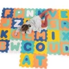 Ludi Dalles Lettres^ Tapis, Portiques Et Tables D'Activités