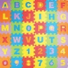 T'mimi Dalles mousse lettres et numéros^ Tapis, Portiques Et Tables D'Activités
