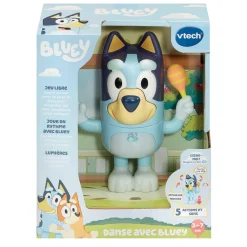 Varta Danse avec Bluey^ Jouets D'Éveil Électroniques