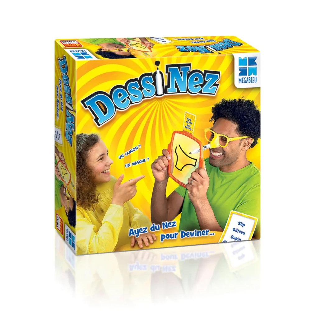 Megableu DessiNez^ Jeux D'Action Et D'Adresse