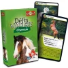 Bioviva Défis Nature - Chevaux^ Jeux De Voyage|Quiz Et Devinettes