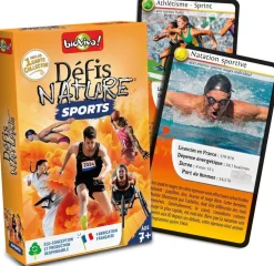 Bioviva Défis Nature - Sports Edition^ Autres Apprentissages