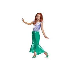 Jakks Déguisement Ariel 5/6 ans^ Déguisements Princesses Et Fées