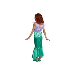 Jakks Déguisement Ariel 5/6 ans^ Déguisements Princesses Et Fées