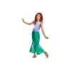 Jakks Déguisement Ariel 7/8 ans^ Les Princesses Et Fées