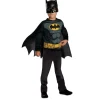 Rubies Déguisement Batman Taille 5- 8 ans^ Autres Accessoires De Déguisement