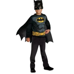 Rubies Déguisement Batman Taille 5- 8 ans^ Autres Accessoires De Déguisement