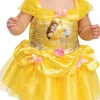 Jakks Déguisement bébé Belle Taille 12-18 mois - Disney Princesse^ Déguisements Princesses Et Fées