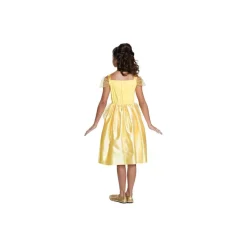 Jakks Déguisement Belle 5/6 ans^ Déguisements Princesses Et Fées