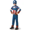 Rubies Déguisement Captain America Taille L^ Déguisements Personnages