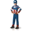 Rubies Déguisement Captain America taille M^ Déguisements Personnages