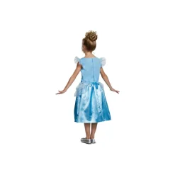 Jakks Déguisement Cendrillon 7/8 ans^ Déguisements Princesses Et Fées