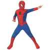 Rubies Déguisement classique Spider-Man Taille S - 3/4 ans^ Déguisements Personnages