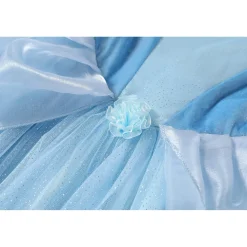 Déguisement Léa Bal du Soir 8-10 ans^ Déguisements Princesses Et Fées