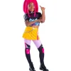 Rubies Déguisement Mira - KPOP Demon Hunters - Taille S 7-8 ans^ Déguisements Personnages