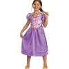 Jakks Déguisement Raiponce 5-6 ans^ Déguisements Personnages
